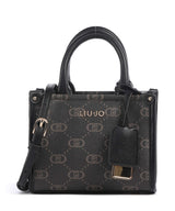 Liu Jo Ridhi XS Bandolera nero