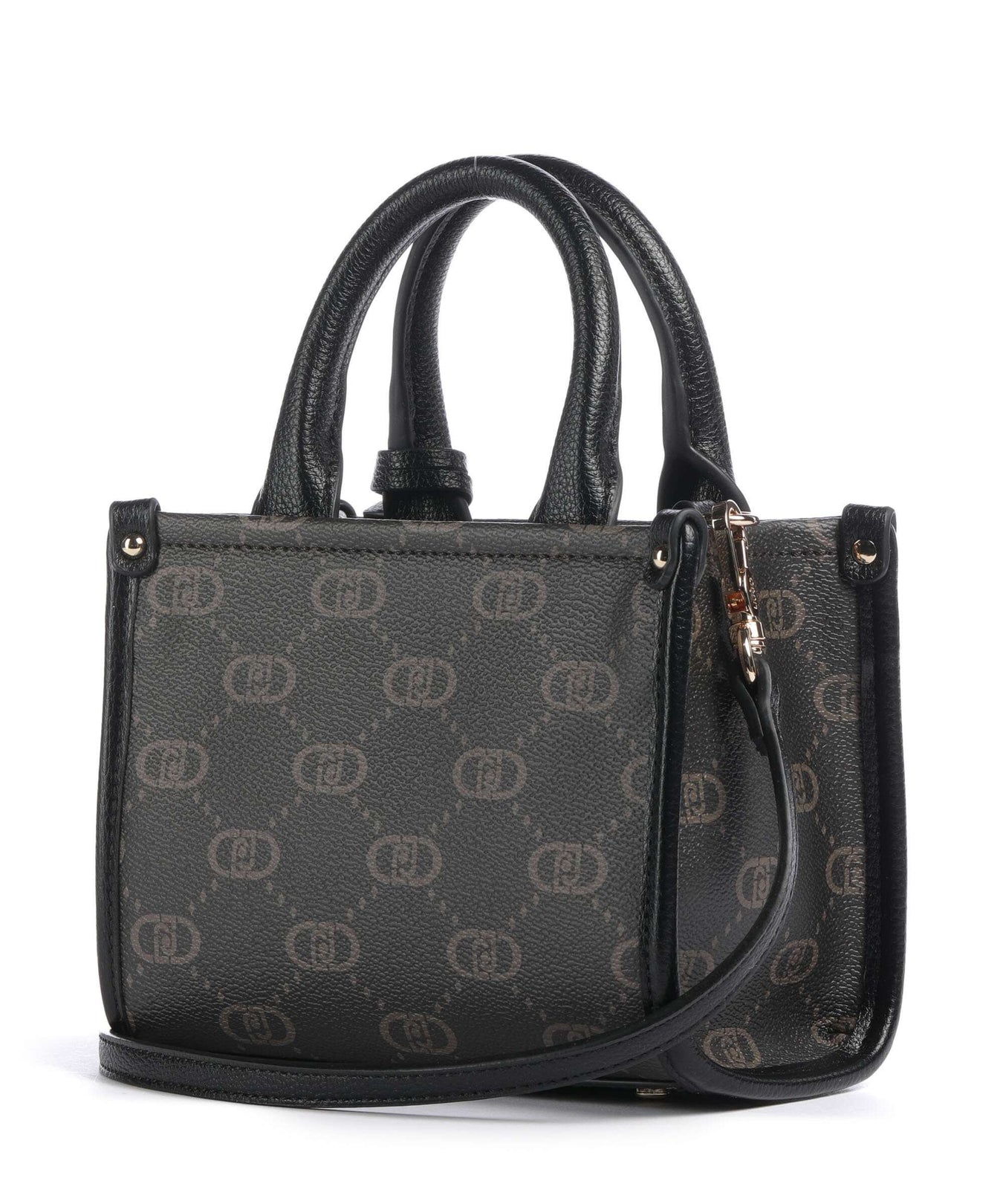 Liu Jo Ridhi XS Crossbody bag nero