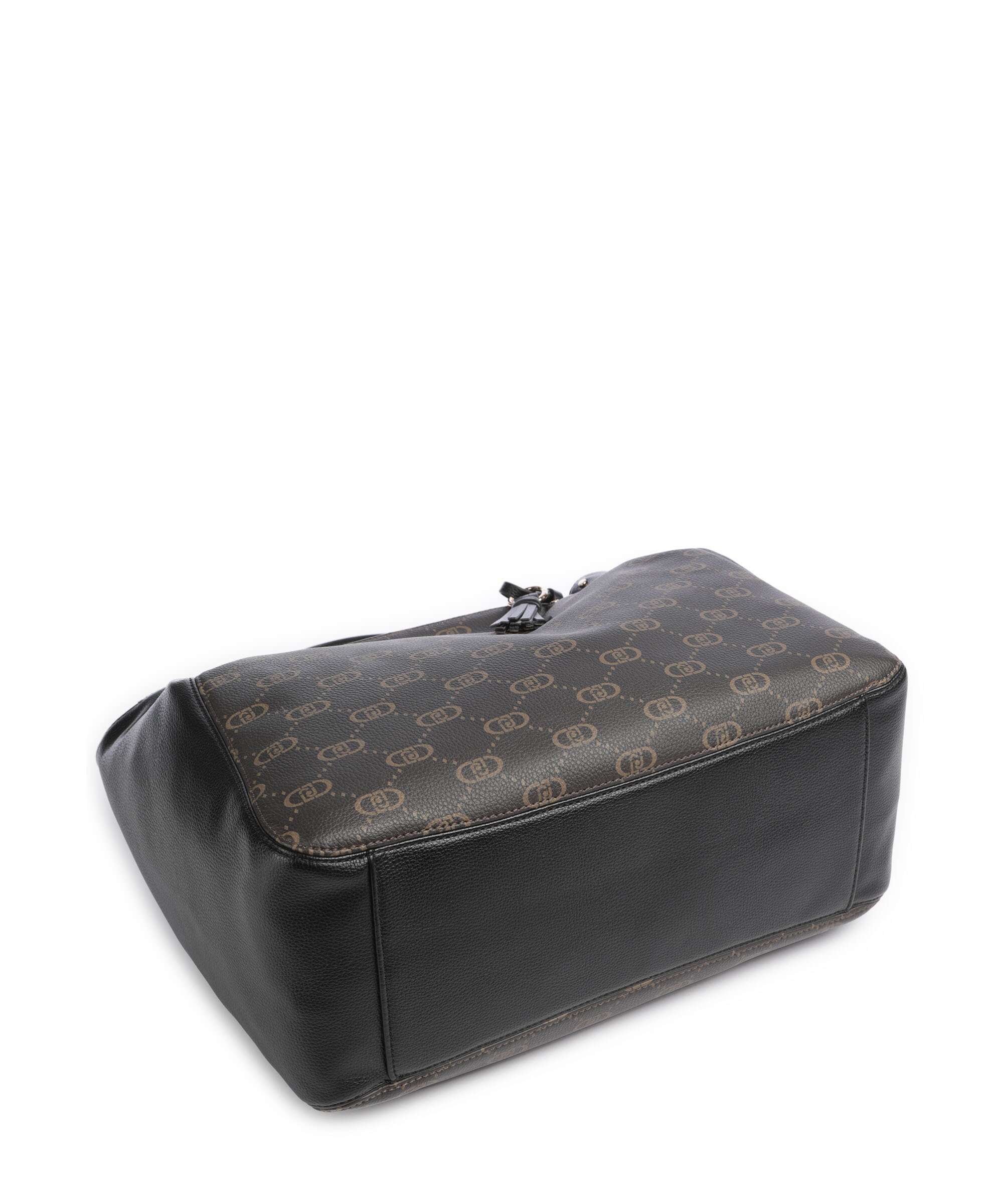 Liu Jo Cirry M Tote bag nero