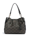 Liu Jo Cirry M Bolso de hobo nero