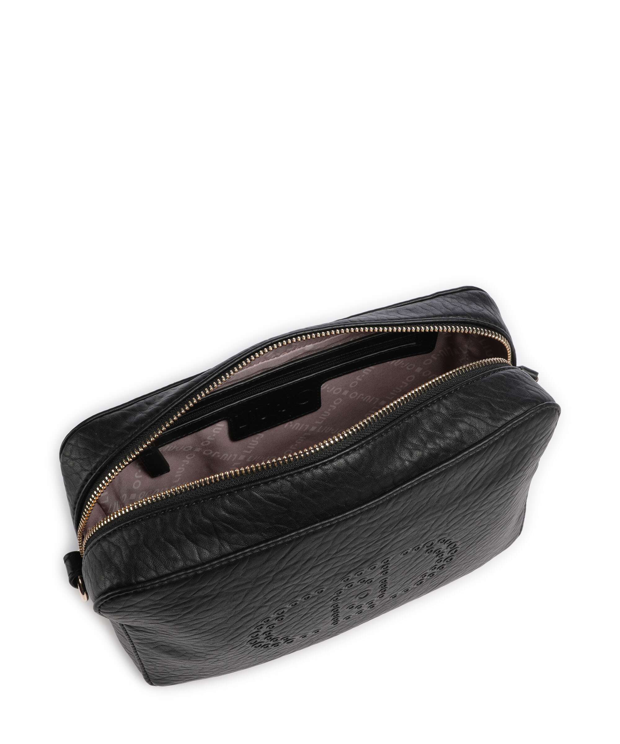 Liu Jo Samiana M Crossbody bag nero