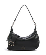 Liu Jo Kaliska M Bolso de hobo nero