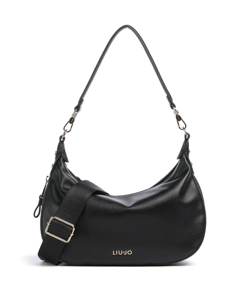 Liu Jo Kaliska M Hobo bag nero