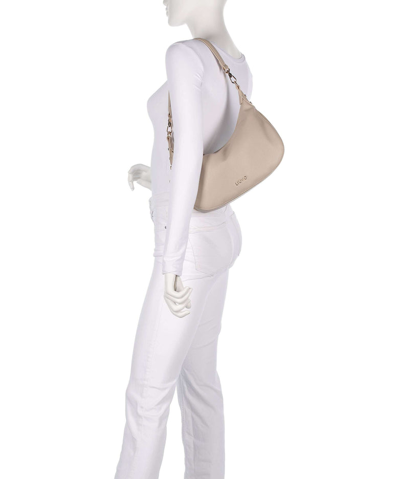 Liu Jo Kaliska M Hobo bag neutro