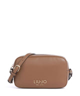 Liu Jo Evrim S Bandolera suede