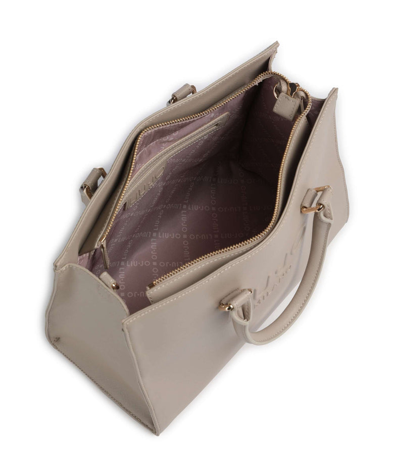 Liu Jo Halona L Handbag neutro