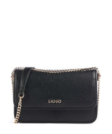 Liu Jo Manhattan S Bolso de hombro nero
