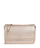 Liu Jo Manhattan S Bolso de hombro light gold