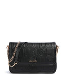 Liu Jo Manhattan S Shoulder bag nero