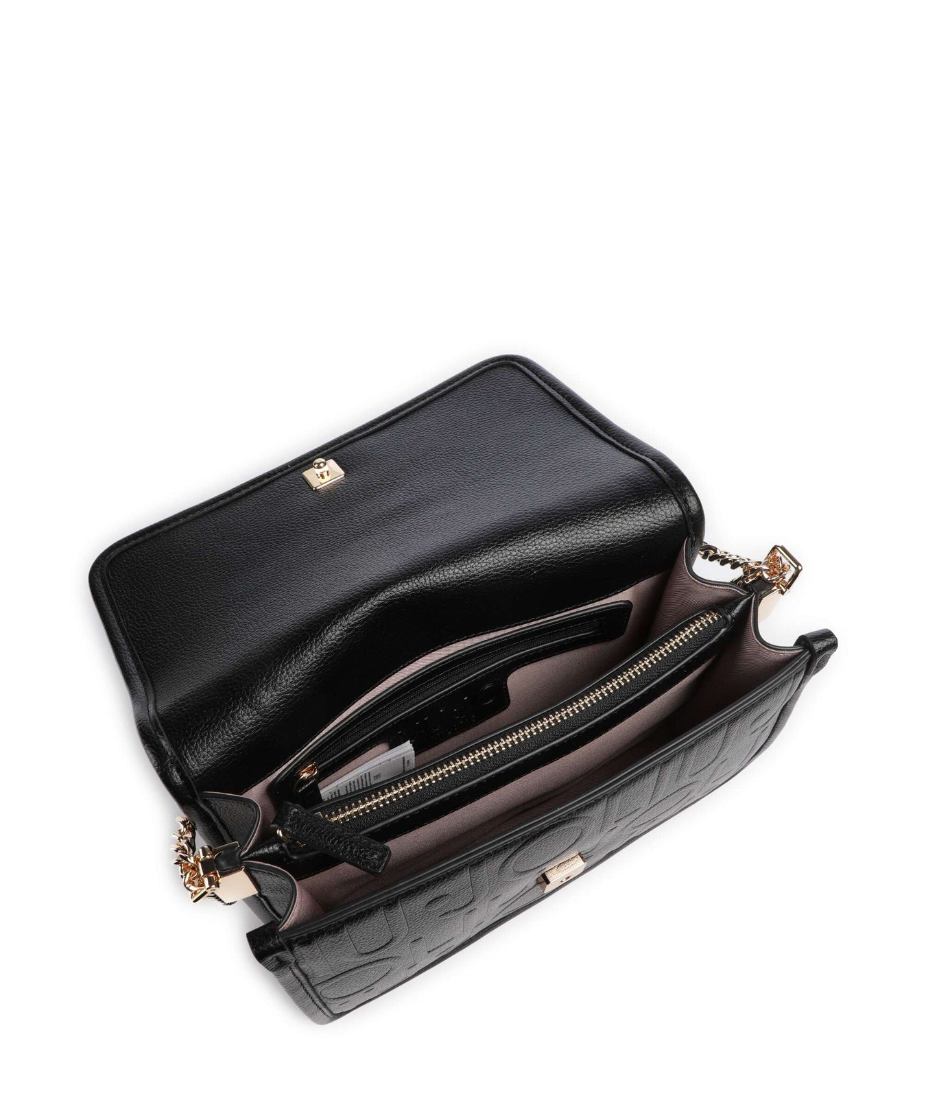 Liu Jo Manhattan S Shoulder bag nero
