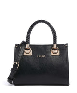 Liu Jo Manhattan S Bolso de mano nero