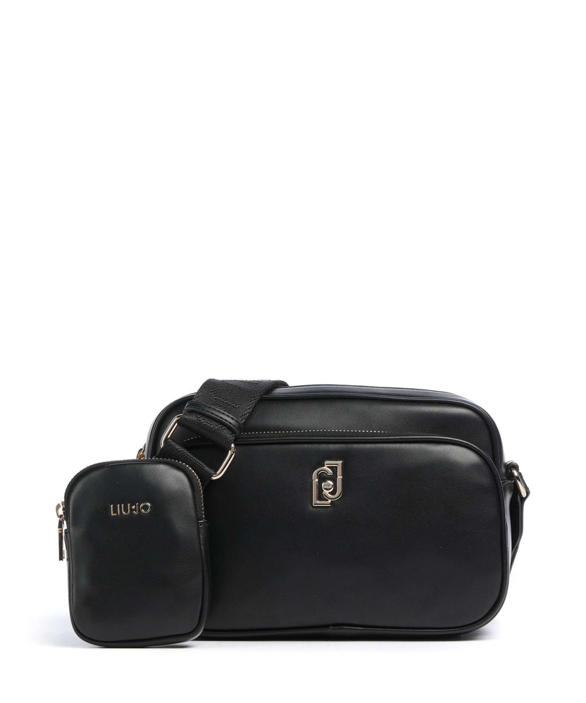 Liu Jo Achala M Crossbody bag nero