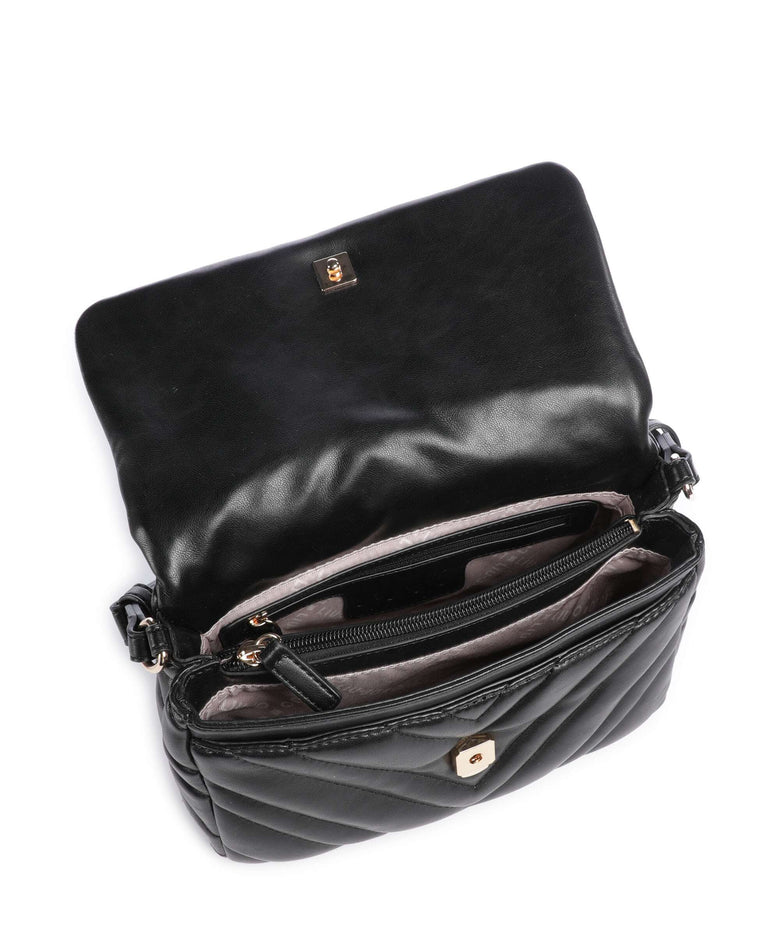 Liu Jo Lunny S Shoulder bag nero