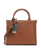 Liu Jo Ridhi S Bolso de mano gingerbread