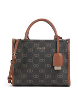 Liu Jo Ridhi S Bolso de mano gingerbread