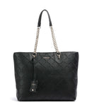 Liu Jo Adonide M Bolsa shopping nero