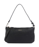 Liu Jo Caliwen Mini Bolso de hombro nero