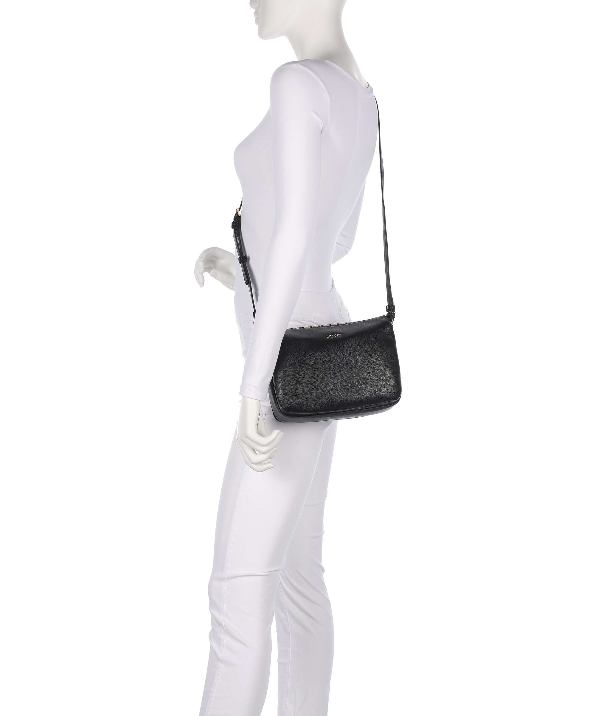 Liu Jo Caliwen M Crossbody bag nero