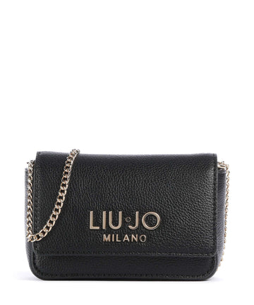 Liu Jo Caliwen S Bandolera nero