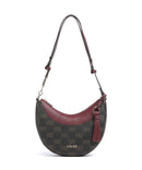 Liu Jo Cirry M Bolso de hombro red wine