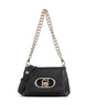 Liu Jo Icon S Shoulder bag nero