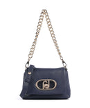 Liu Jo Icon S Bolso de hombro dress blue