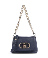 Liu Jo Icon S Bolso de hombro dress blue