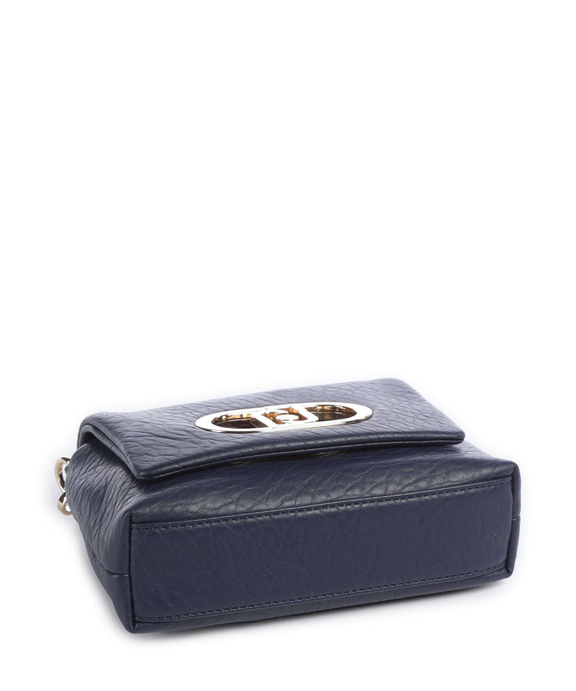 Liu Jo Icon S Shoulder bag dress blue