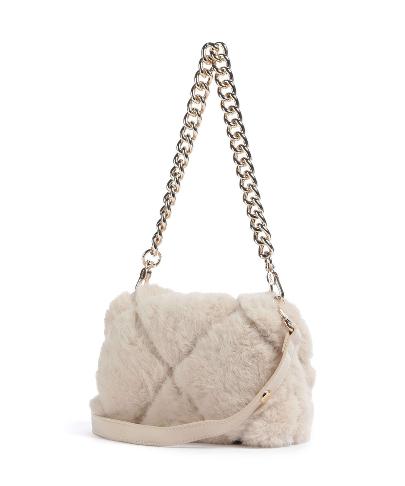 Liu Jo Icon S Shoulder bag marmo