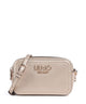 Liu Jo Ridhi S Bandolera light gold