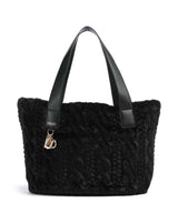 Liu Jo Verry L Bolsa shopping nero