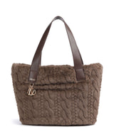 Liu Jo Verry L Bolsa shopping moro light