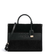 Liu Jo Ridhi M Bolso de mano nero