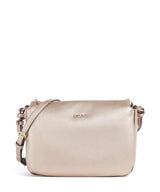 Liu Jo Caliwen M Crossbody bag light gold