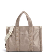 Liu Jo L Bolsa shopping naturale