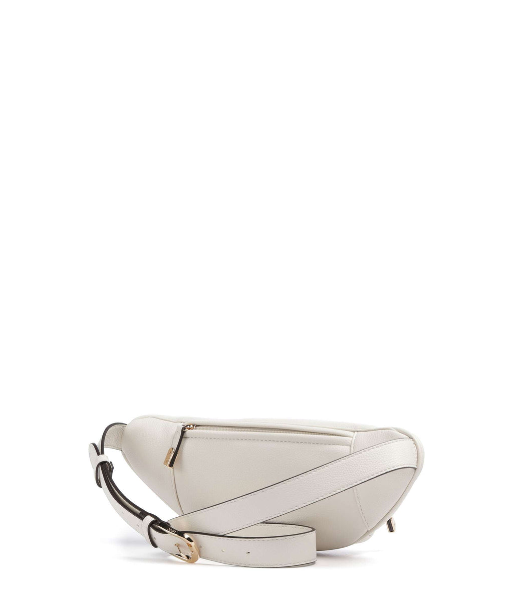 Liu Jo Manhattan M Fanny pack cream