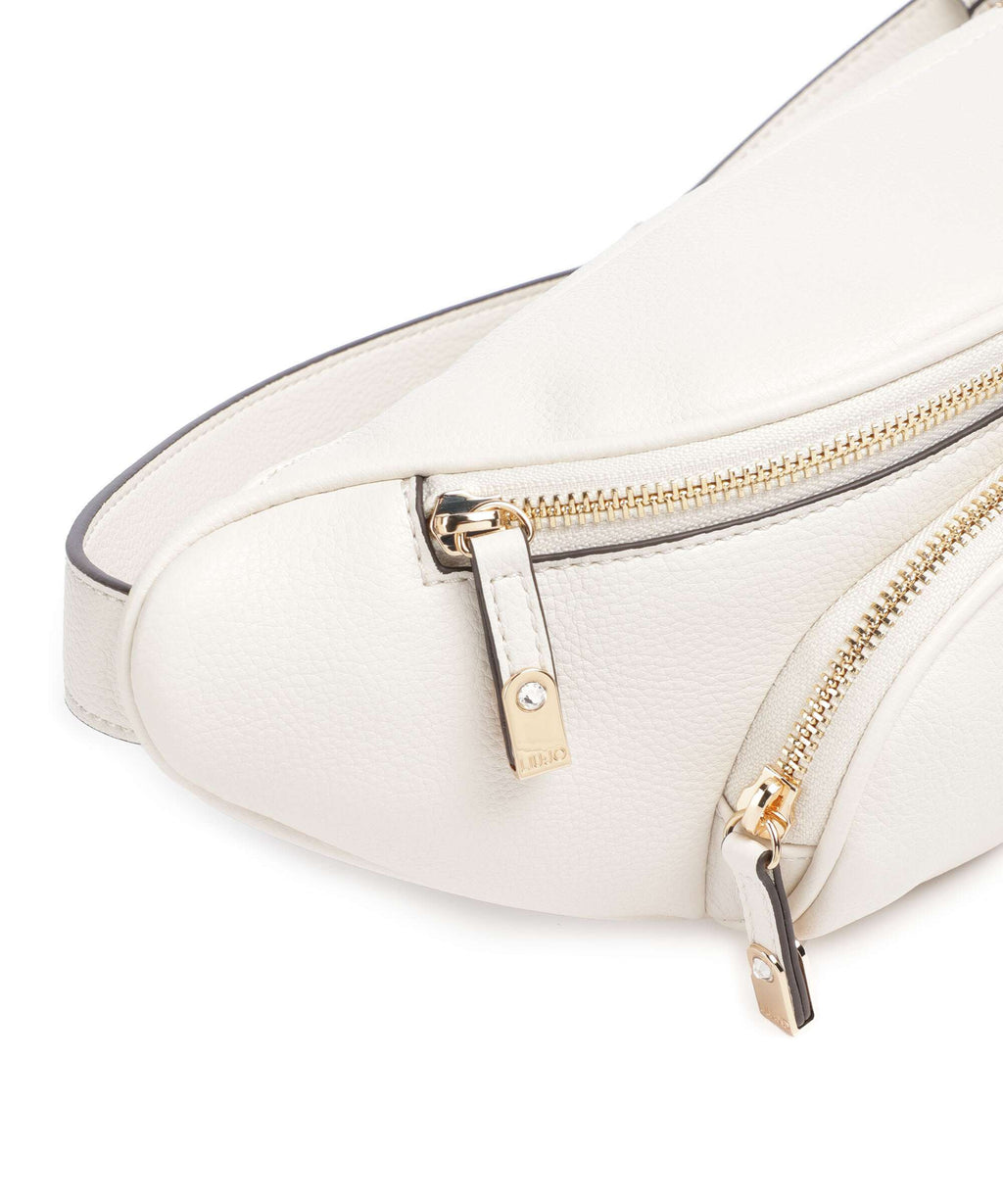 Liu Jo Manhattan M Belt bag cream