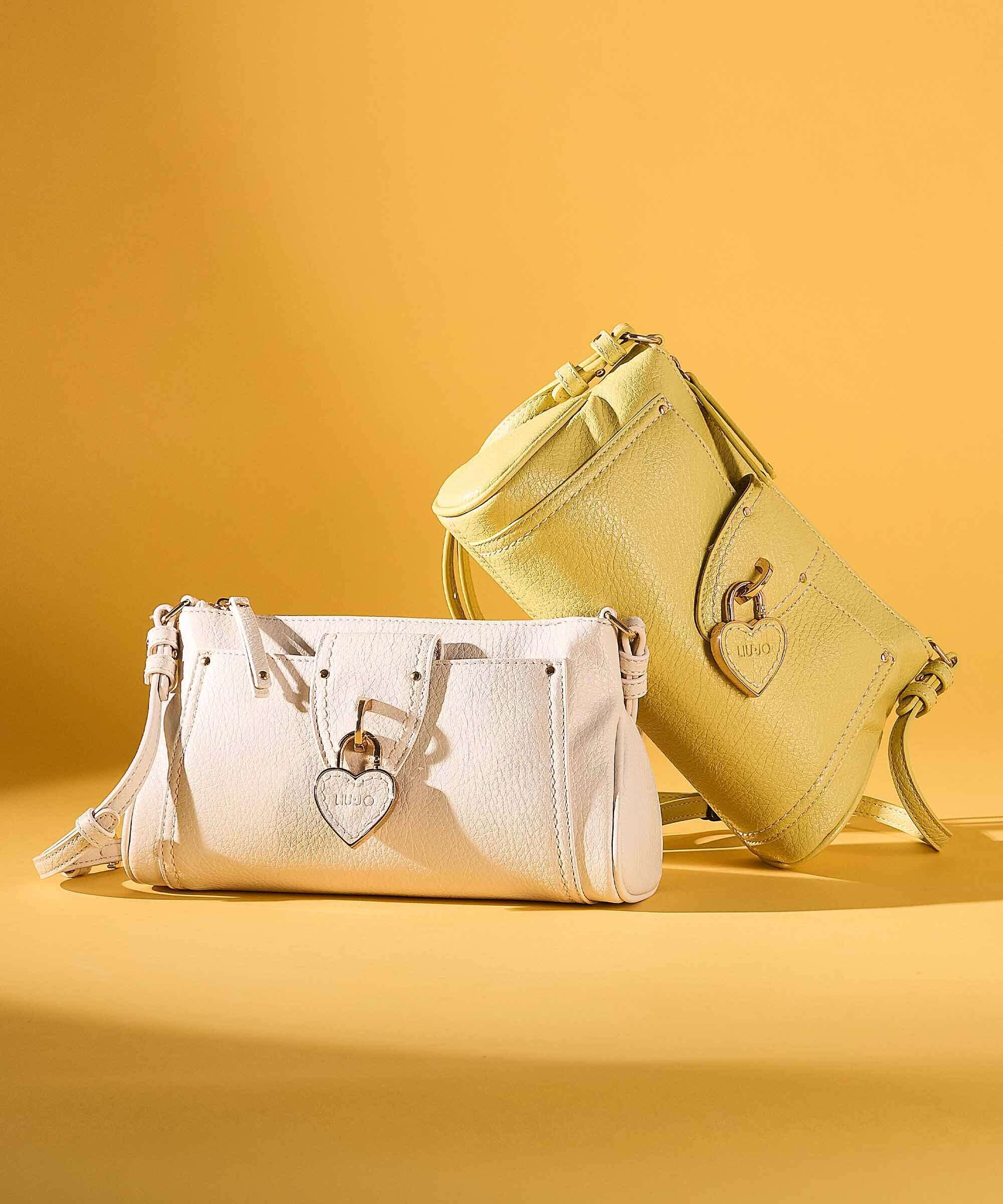 Liu Jo Corniola S Crossbody bag avocado