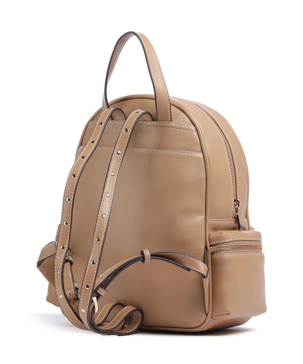 Liu Jo Evrim M Backpack cammello