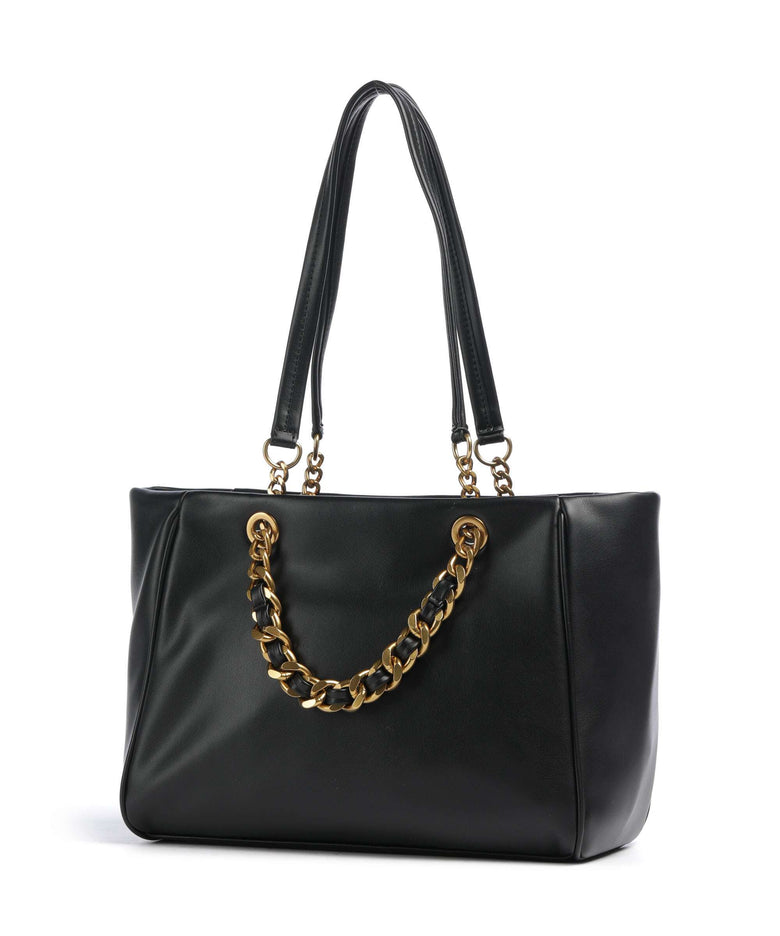 Liu Jo Shaula M Tote bag nero