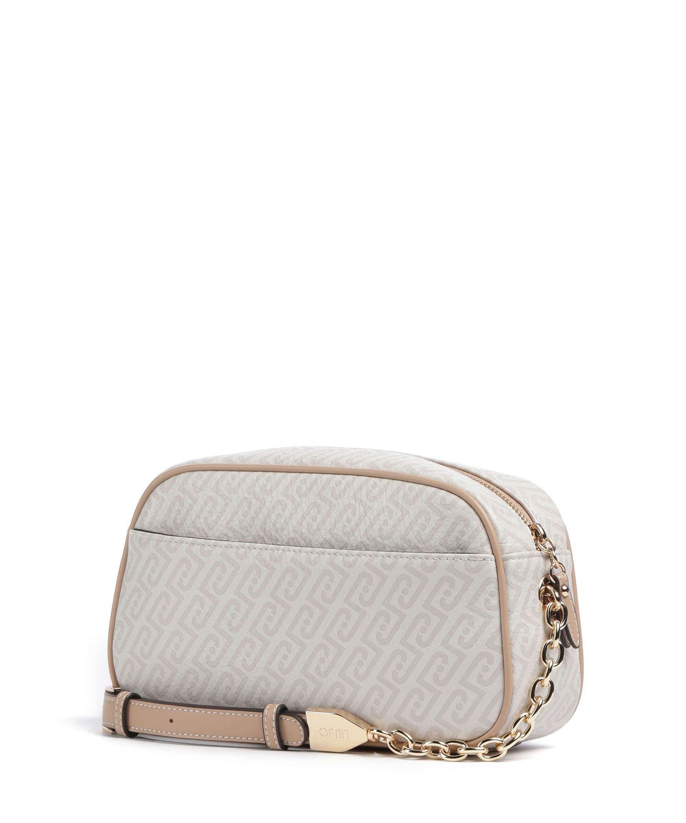 Liu Jo Ematite M Crossbody bag naturale/dark cipria