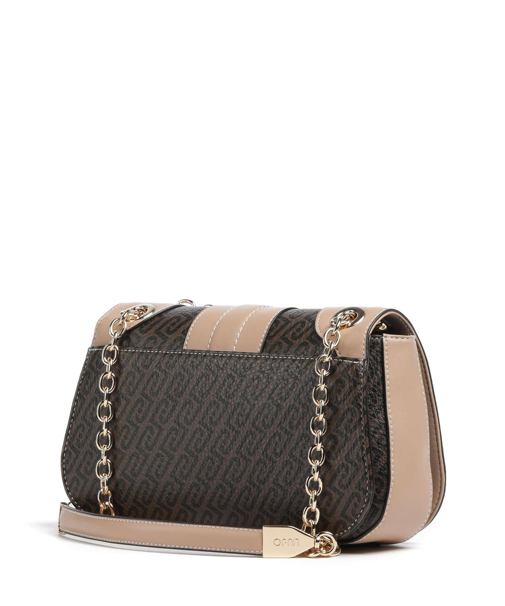 Liu Jo Ematite M Shoulder bag testamoro/dark cipria