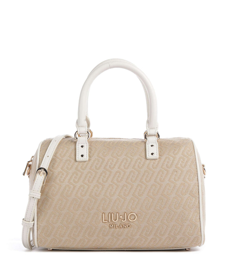 Liu Jo Evrim S Handbag naturale
