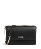 Liu Jo Manhattan S Bolso de hombro nero