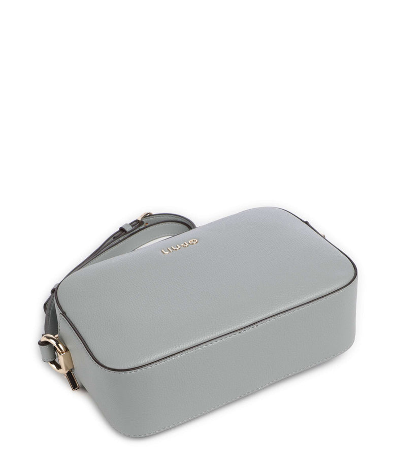 Liu Jo Manhattan M Crossbody bag cloud