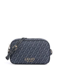 Liu Jo Evrim S Crossbody bag dress blue