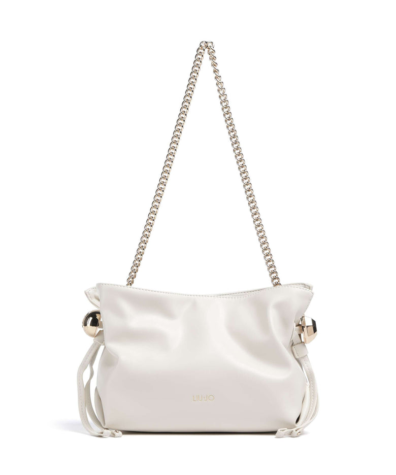 Liu Jo Riccy S Bucket bag cream