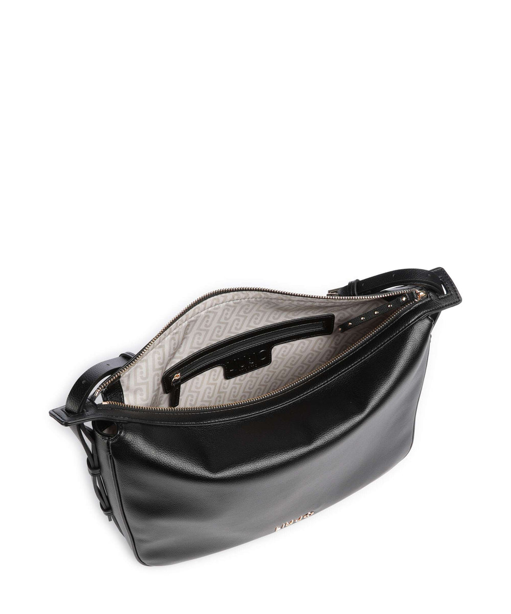 Liu Jo Arezu M Hobo bag nero