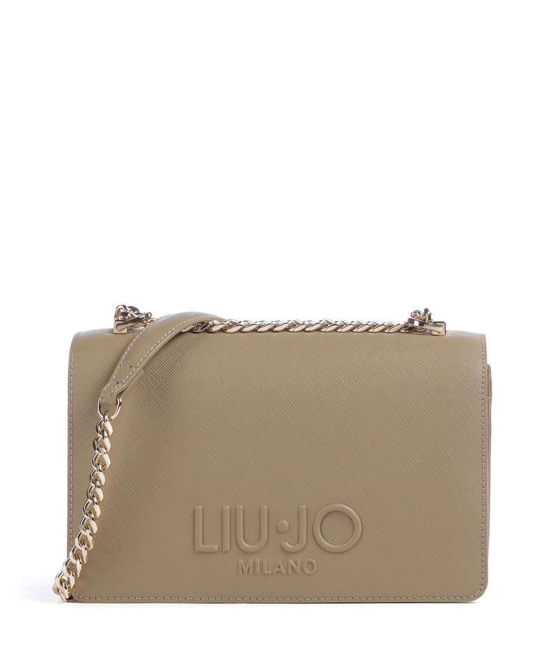 Liu Jo Halona M Shoulder bag mud