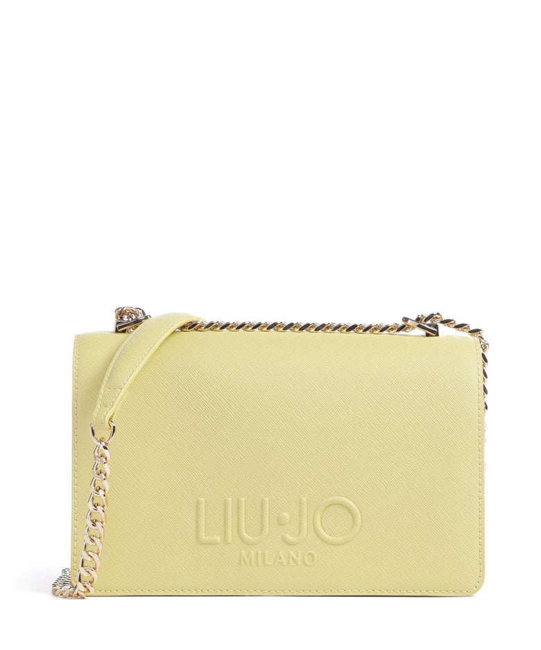 Liu Jo Halona M Shoulder bag avocado